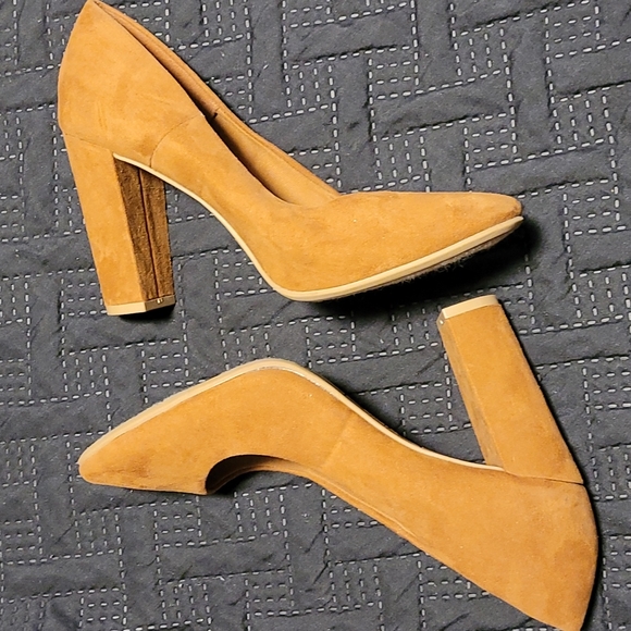 Fioni size 9 high heels - Picture 2 of 4